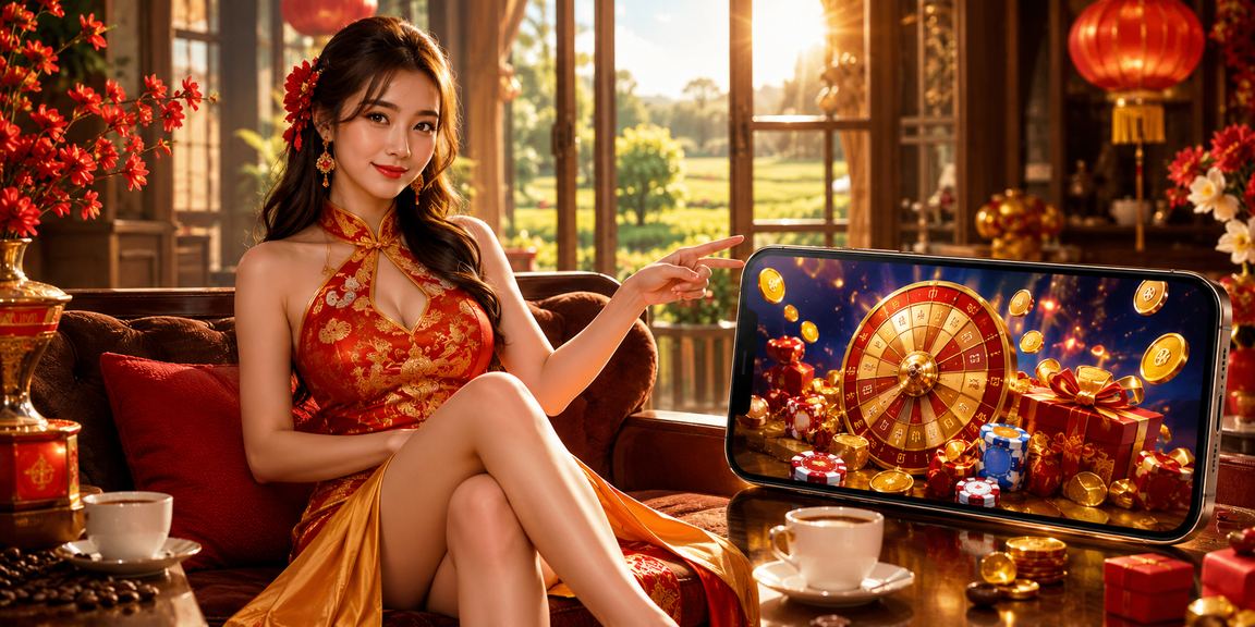 Người dùng tại Buôn Ma Thuột theo dõi điều kiện khuyến mãi casino trên điện thoại bên tách cà phê