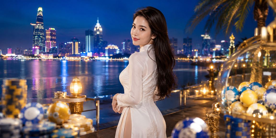 Người dùng TP Hồ Chí Minh theo dõi kết quả xổ số và nhận thưởng casino trên điện thoại