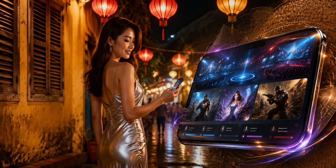 Cược Esports các giải đấu hàng đầu Việt Nam và quốc tế
